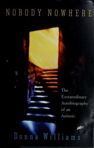 Cover of NOBODY NOWHERE