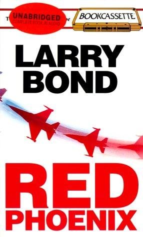 Cover of RED PHOENIX
