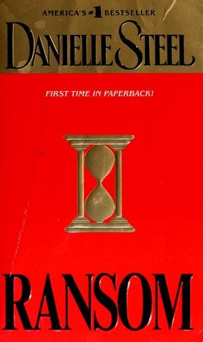 Cover of RANSOM