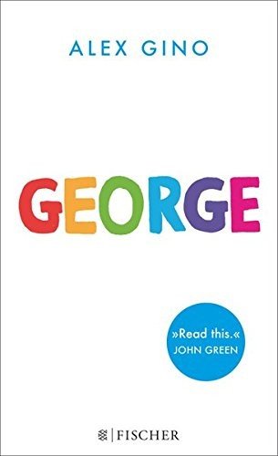 Cover of BY GEORGE
