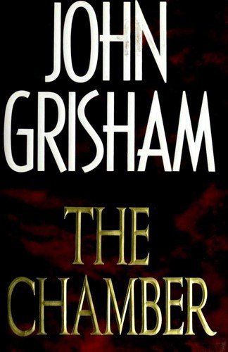 Cover of THE CHAMBER