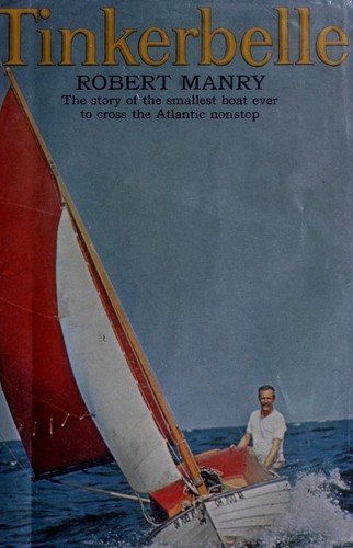 Cover of TINKERBELLE