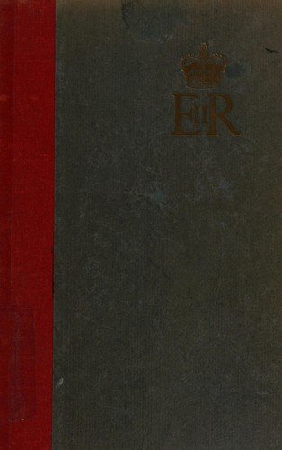 Cover of ELIZABETH AND PHILIP