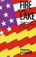 Cover of FIRE IN THE LAKE