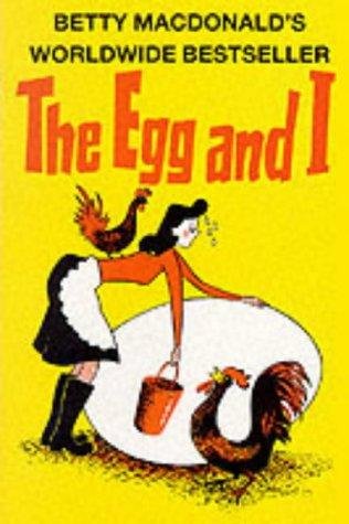 THE EGG AND I