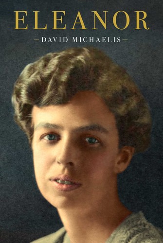 Cover of ELEANOR