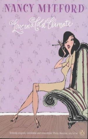 Cover of LOVE IN A COLD CLIMATE