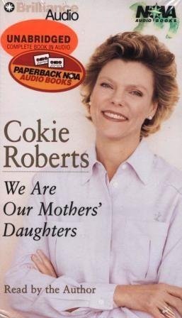 Cover of WE ARE OUR MOTHERS' DAUGHTERS