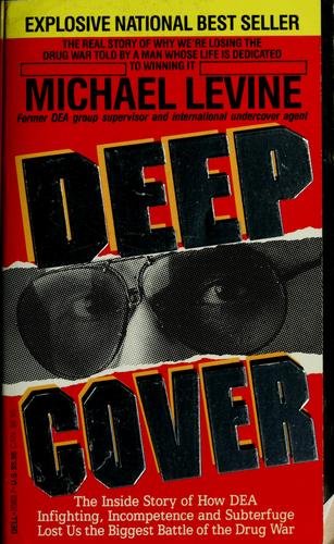 Cover of DEEP COVER