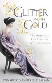 Cover of THE GLITTER AND THE GOLD