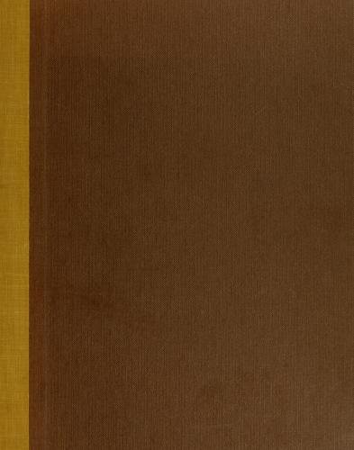Cover of THE LIVING PAST OF AMERICA