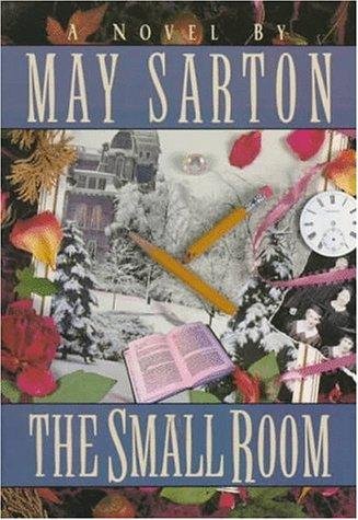 Cover of THE SMALL ROOM