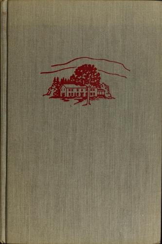 Cover of REST AND BE THANKFUL