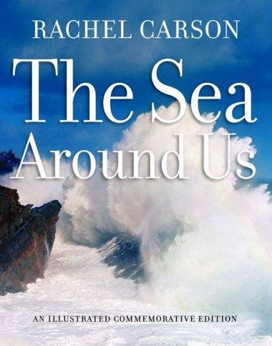 THE SEA AROUND US