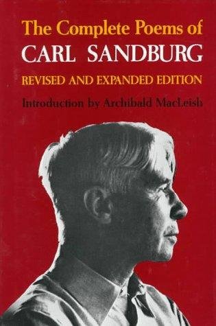 Cover of COMPLETE POEMS