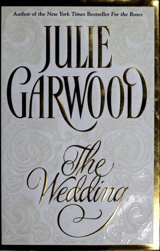 Cover of THE WEDDING