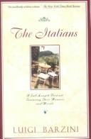 Cover of THE ITALIANS