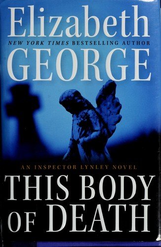 Cover of THIS BODY OF DEATH