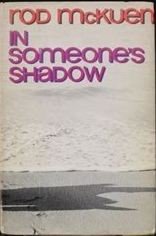 Cover of IN SOMEONE'S SHADOW