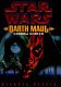Cover of DARTH MAUL: Shadow Hunter