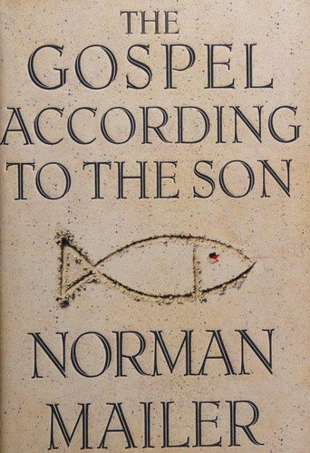 Cover of THE GOSPEL ACCORDING TO THE SON