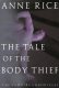 Cover of THE TALE OF THE BODY THIEF