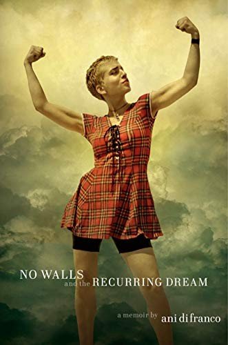 Cover of NO WALLS AND THE RECURRING DREAM