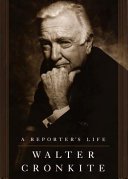 Cover of A REPORTER'S LIFE