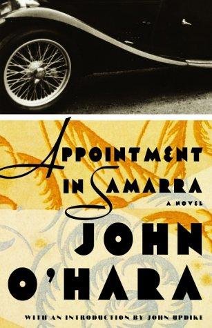 Cover of APPOINTMENT IN SAMARRA
