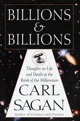 Cover of BILLIONS AND BILLIONS