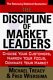 Cover of THE DISCIPLINE OF MARKET LEADERS
