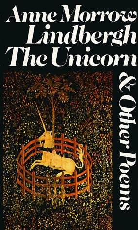 Cover of THE UNICORN AND OTHER POEMS
