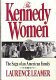 Cover of THE KENNEDY WOMEN