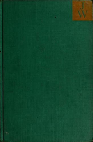 Cover of TO SEE THE DREAM
