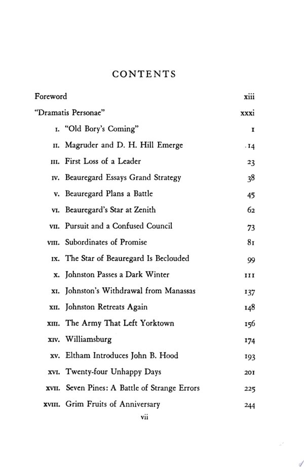 Cover of LEE'S LIEUTENANTS