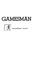 Cover of THE GAMESMAN