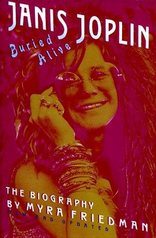 Cover of BURIED ALIVE