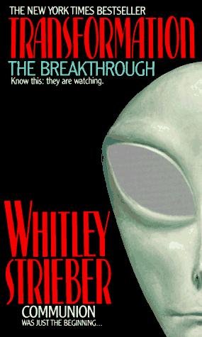 Cover of TRANSFORMATION