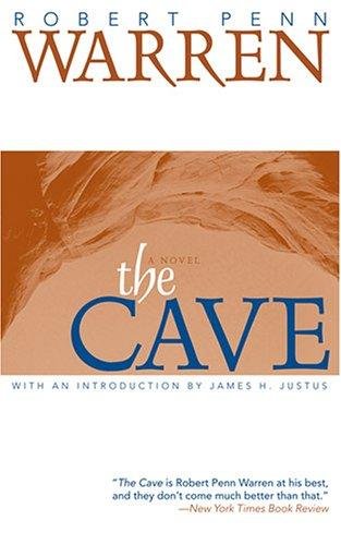 Cover of THE CAVE