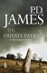 Cover of THE PRIVATE PATIENT