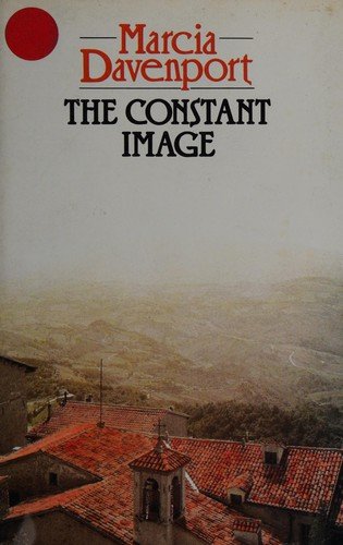 Cover of THE CONSTANT IMAGE