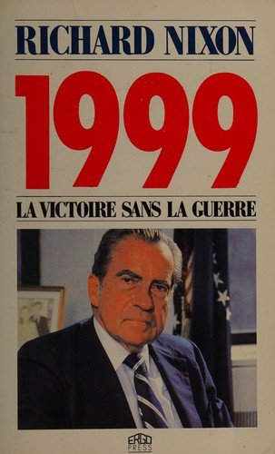 Cover of 1999