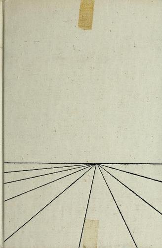Cover of A NATION OF STRANGERS