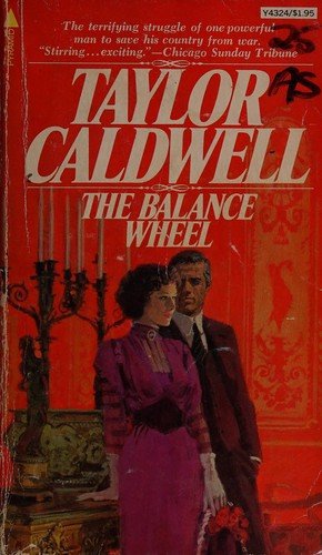 Cover of THE BALANCE WHEEL