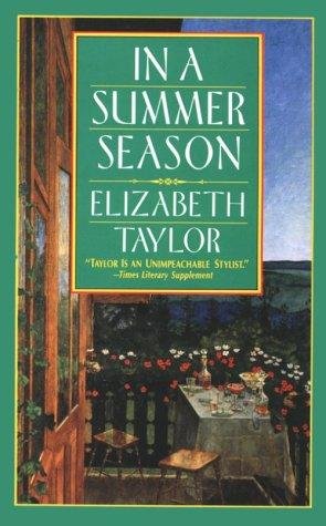 Cover of IN A SUMMER SEASON