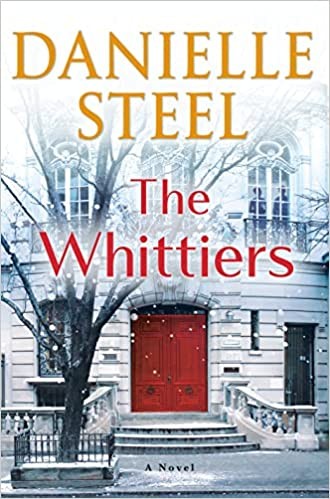 Cover of THE WHITTIERS