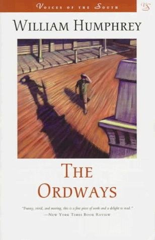 Cover of THE ORDWAYS