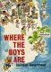 Cover of WHERE THE BOYS ARE