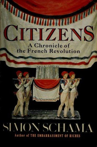 Cover of CITIZENS