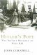 Cover of HITLER'S POPE